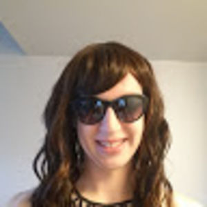 Meet your Posher, Tori m.